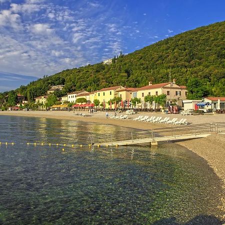 Hotel Villa Privileggio Mošćenička Draga Eksteriør bilde