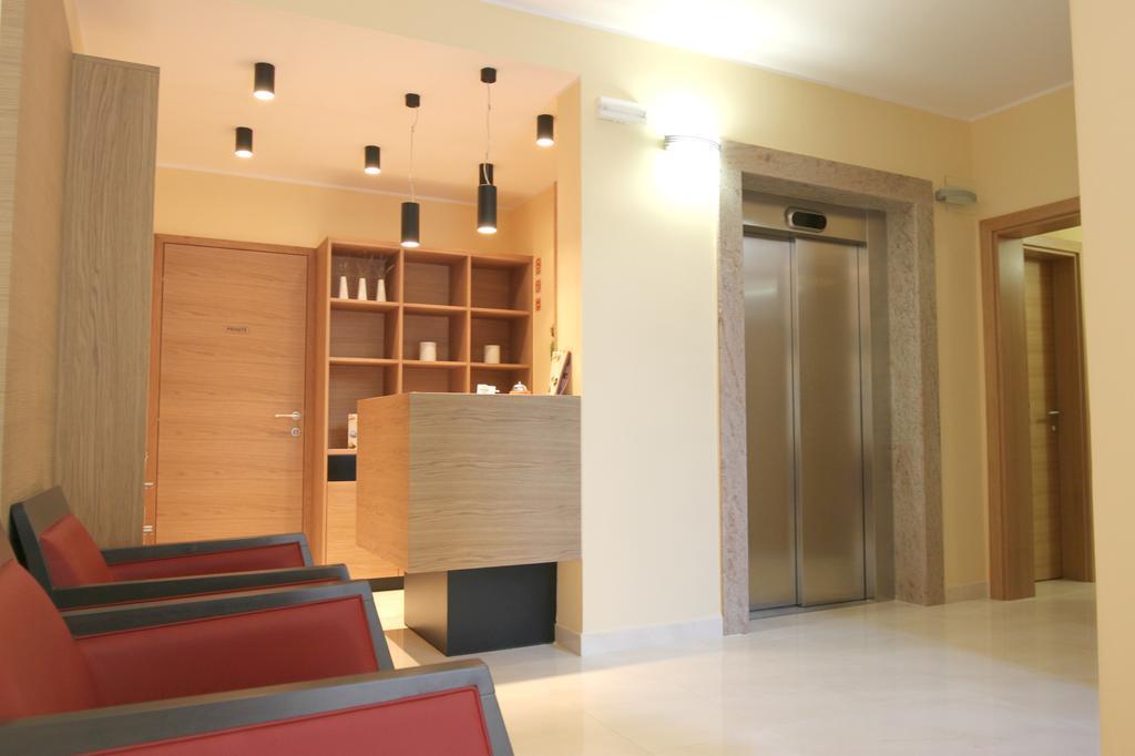 Hotel Villa Privileggio Mošćenička Draga Eksteriør bilde