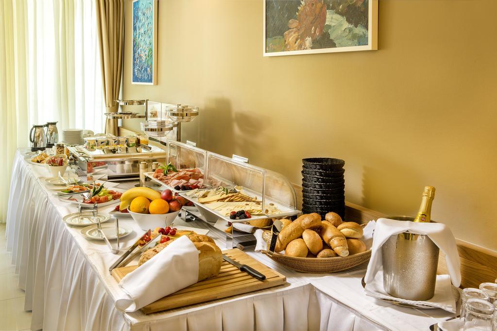 Hotel Villa Privileggio Mošćenička Draga Eksteriør bilde