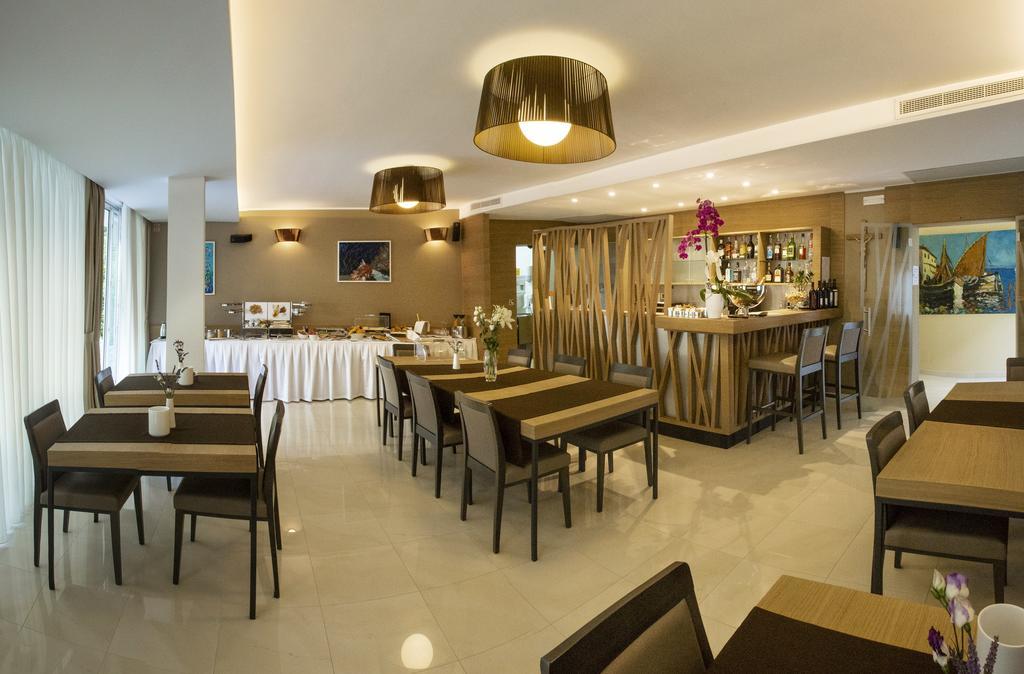 Hotel Villa Privileggio Mošćenička Draga Eksteriør bilde